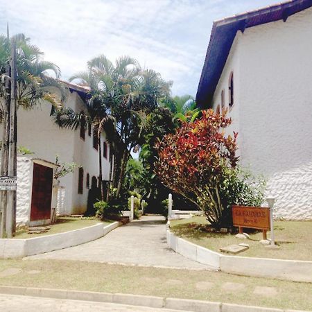 Apto Do Alex Ubatuba Exterior photo