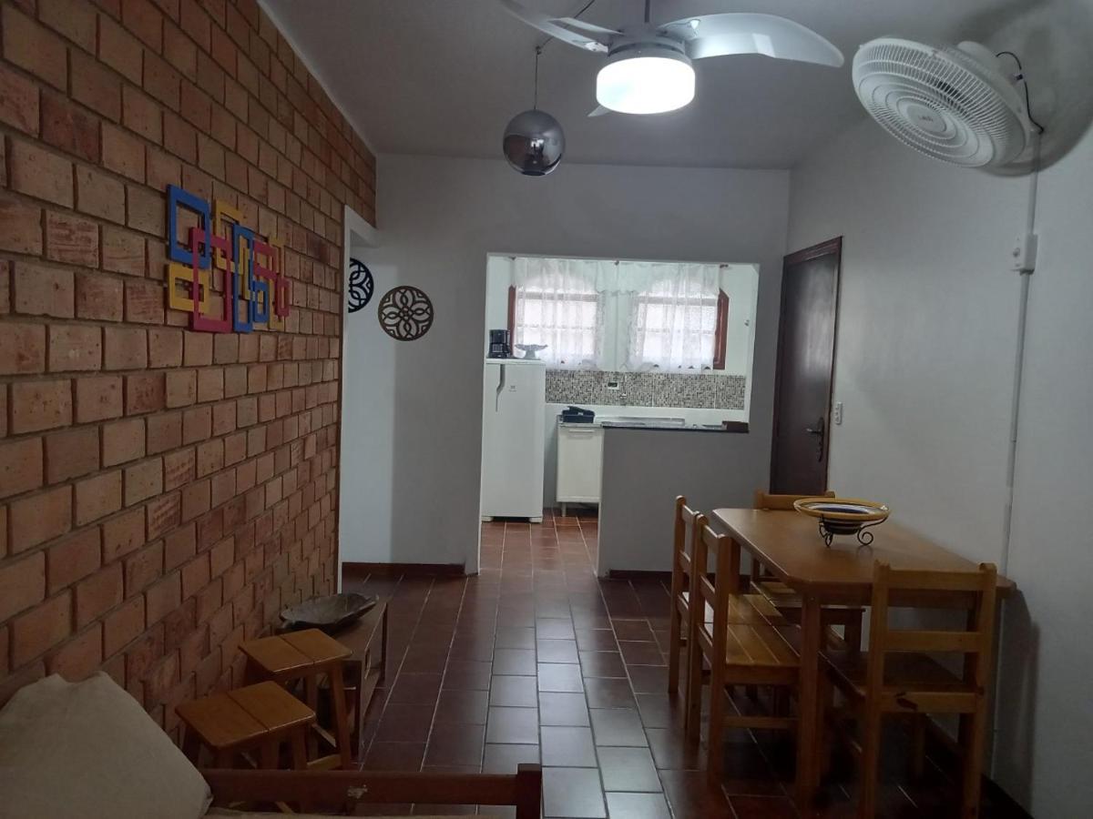 Apto Do Alex Ubatuba Exterior photo