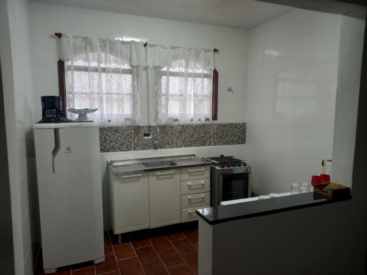 Apto Do Alex Ubatuba Exterior photo