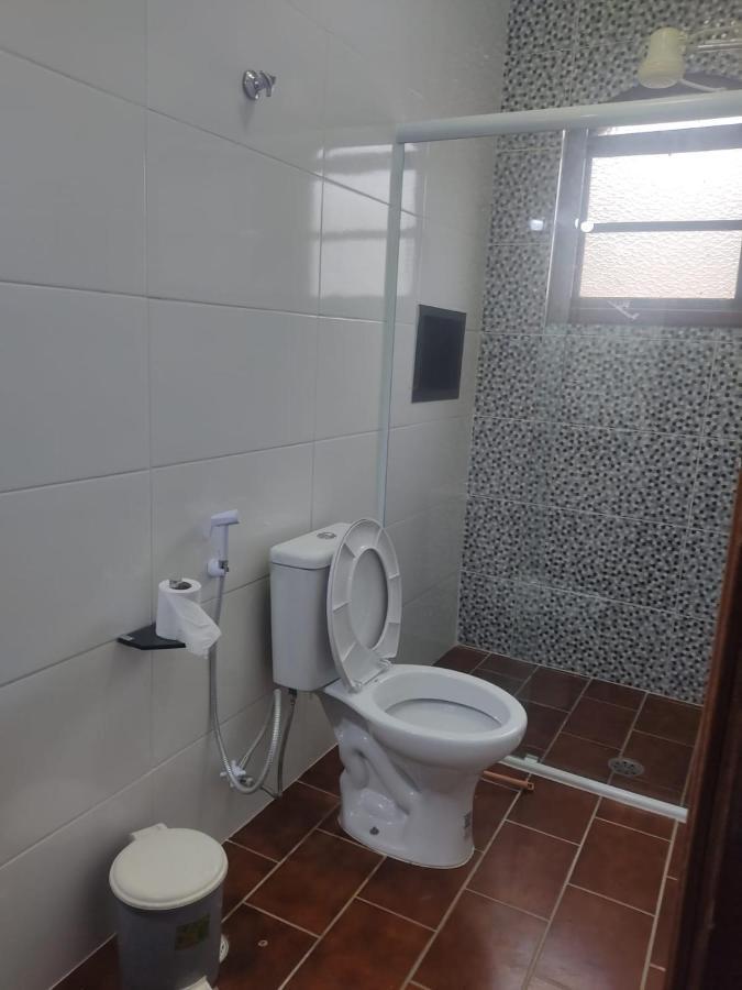 Apto Do Alex Ubatuba Exterior photo