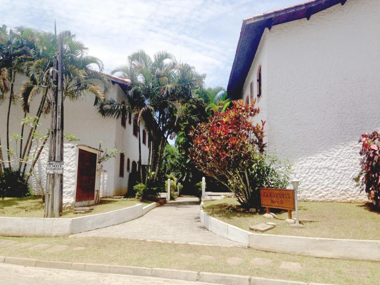 Apto Do Alex Ubatuba Exterior photo